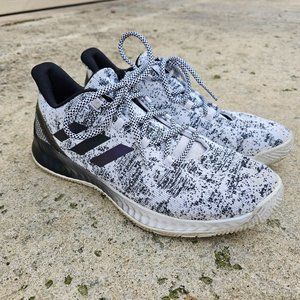 Adidas James Harden JZTCG